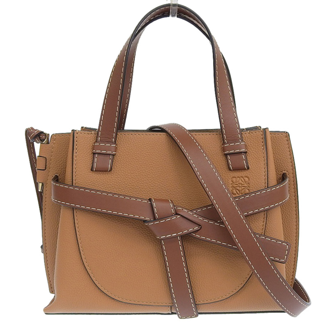 other - ロエベ LOEWE ゲートトップハンドルミニ 2WAYバッグ other - ロエベ LOEWE ゲートトップハンドルミニ 2WAYバッグ
