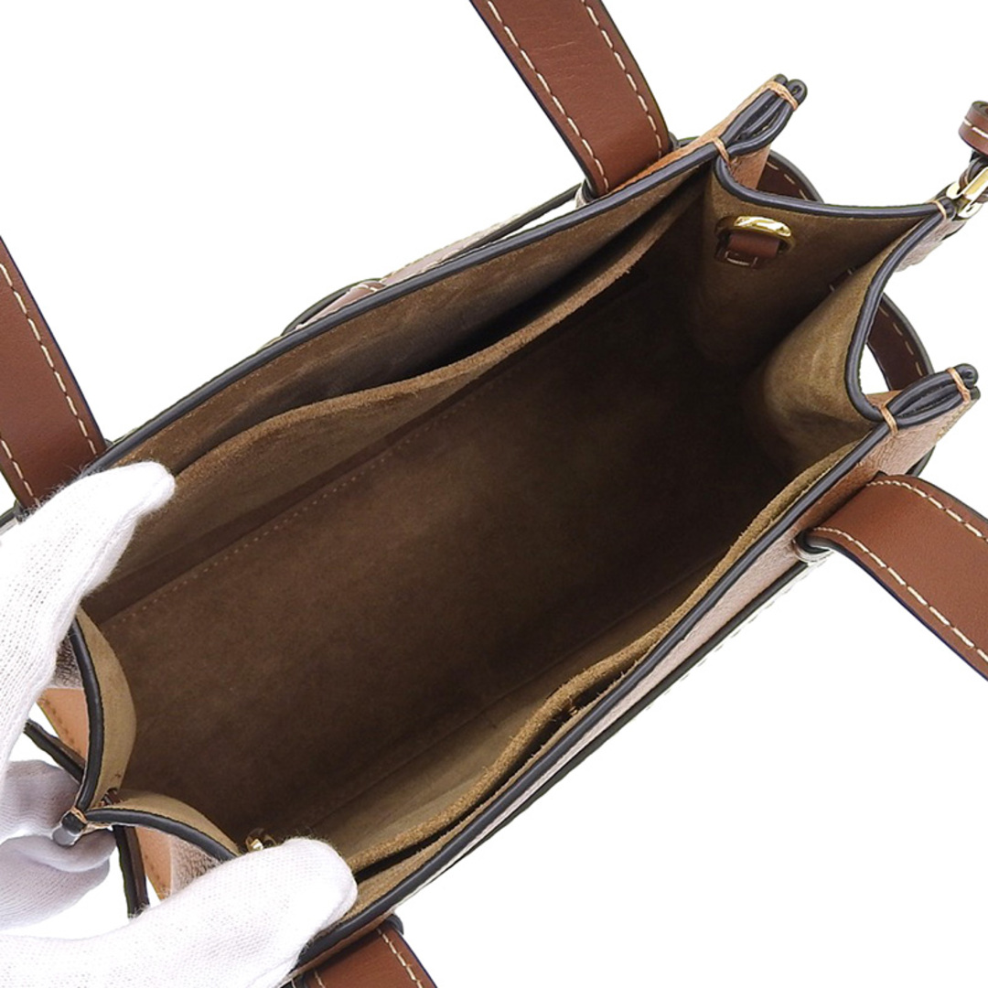 other - ロエベ LOEWE ゲートトップハンドルミニ 2WAYバッグ other - ロエベ LOEWE ゲートトップハンドルミニ 2WAYバッグ