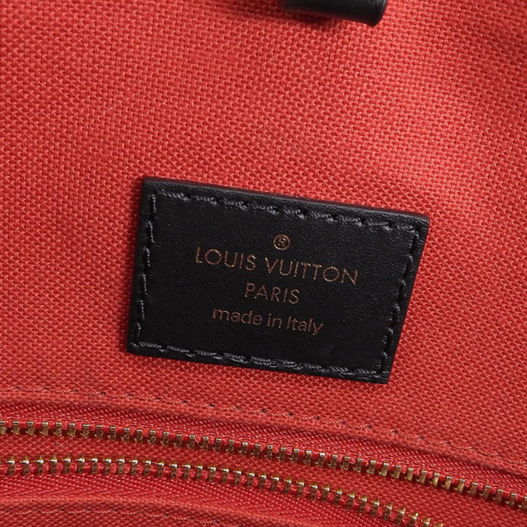 ルイヴィトン LOUIS VUITTON モノグラム・ジャイアント モノグラム