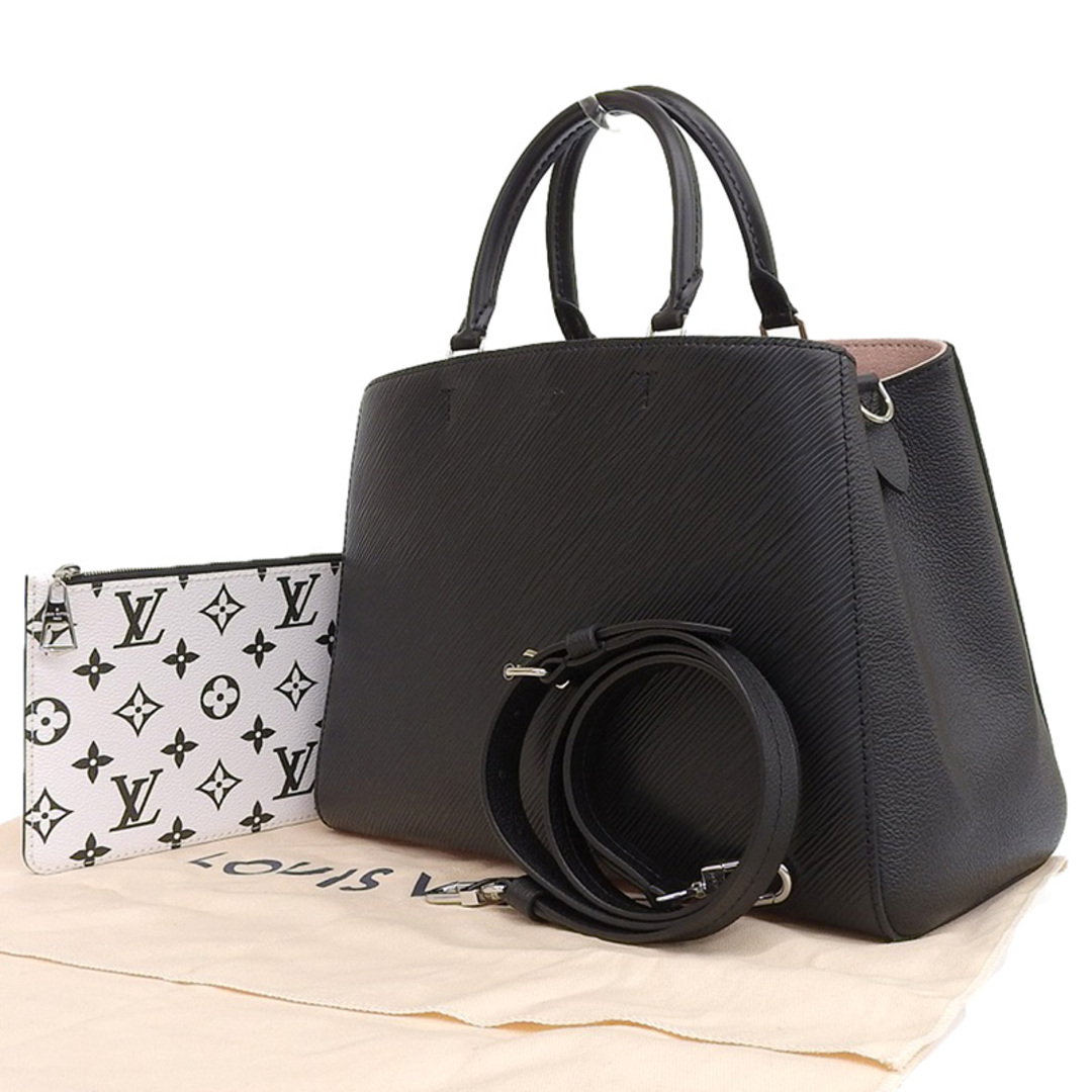 LOUIS VUITTON - ルイヴィトン LOUIS VUITTON エピ マレル LOUIS VUITTON - ルイヴィトン LOUIS VUITTON エピ マレル