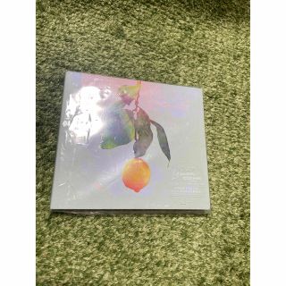 Lemon（初回生産限定盤/映像盤）(ポップス/ロック(邦楽))