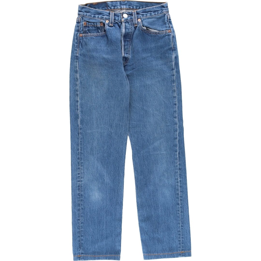 Levi's - 古着 90年代 リーバイス Levi's リーバイス501 ストレート