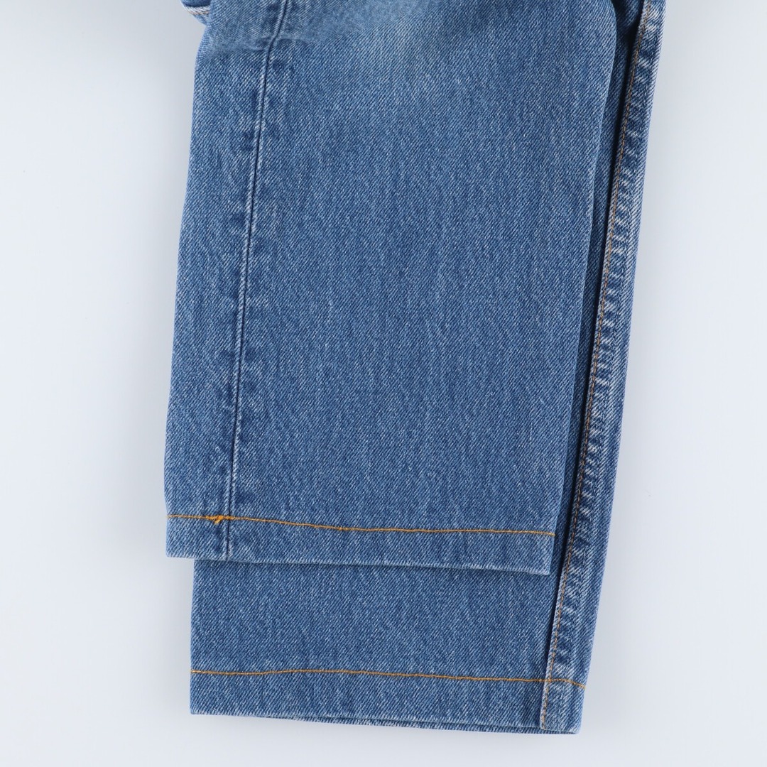 Levi's - 古着 90年代 リーバイス Levi's リーバイス501 ストレート