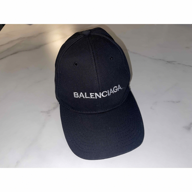 バレンシアガ☆BALENCIAGA☆キャップ