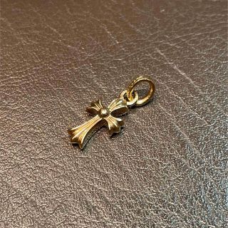 クロムハーツ 金 ネックレス(メンズ)の通販 100点以上 | Chrome Hearts