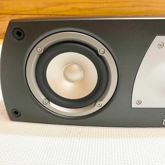 美品】JBL N-CENTER センタースピーカー NORTHRIDGE-