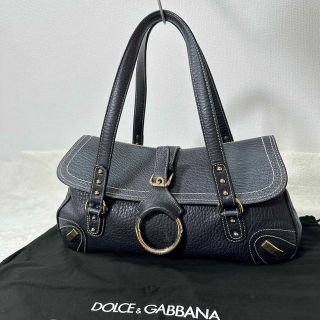 ドルチェ&ガッバーナ(DOLCE&GABBANA) ショルダーバッグ(レディース