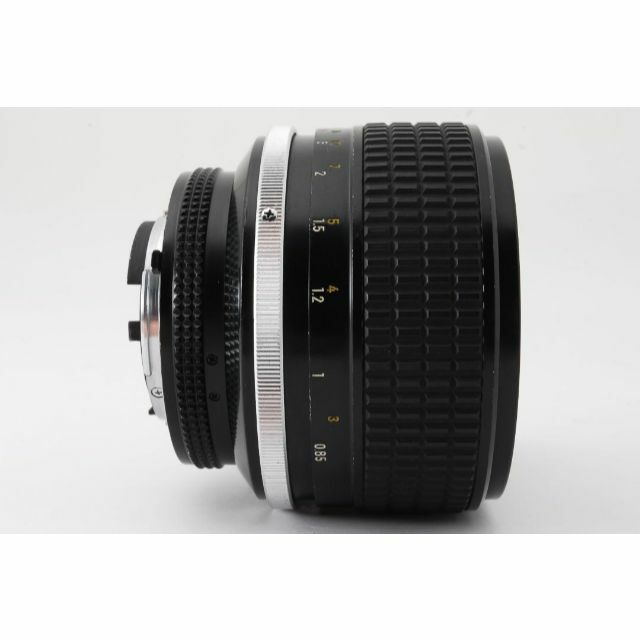 Nikon - E15 / ニコン Ai-s NIKKOR 85mm F1.4 /4952-35の通販 by LALA