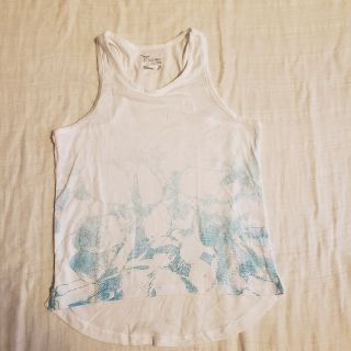 オールドネイビー(Old Navy)のオールドネイビー　カットソー　キッズ　130(Tシャツ/カットソー)