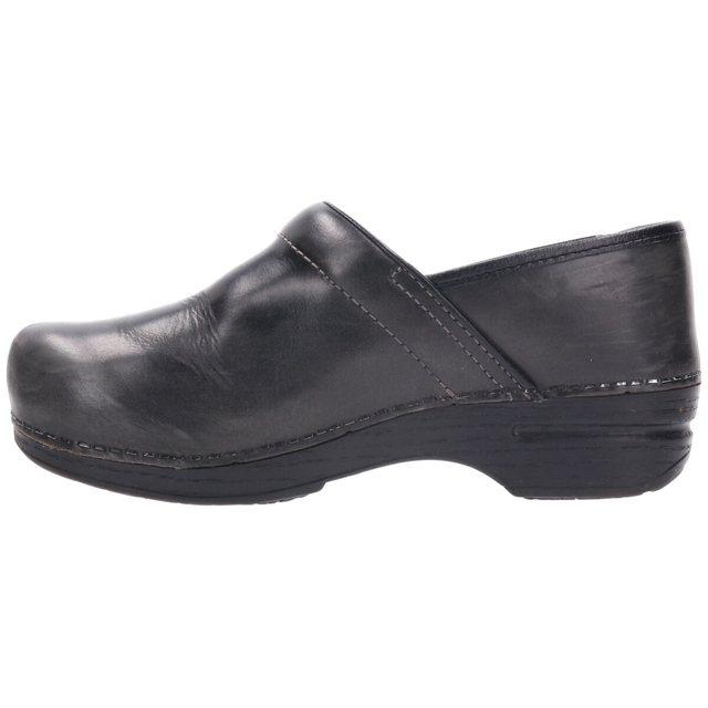 dansko - 古着 ダンスコ dansko PRO XP サボサンダル 39 レディース