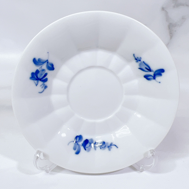 ROYAL COPENHAGEN - 【新品未使用】ロイヤルコペンハーゲン ブルー