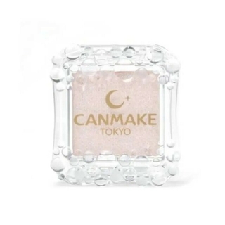CANMAKE - 【新品】キャンメイク　シティライトアイズ　05　ムーンダイヤモンド