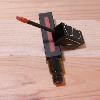 ナーズ(NARS)のNARS POWERMATTE LIP PIGMENT PUR MAT(口紅)