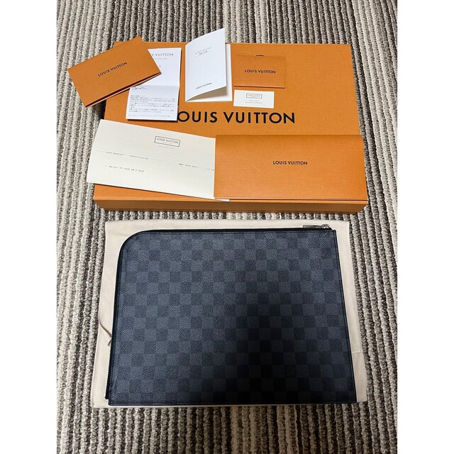 定番人気HOT LOUIS VUITTON - LOUIS VUITTON ルイ ヴィトン L字