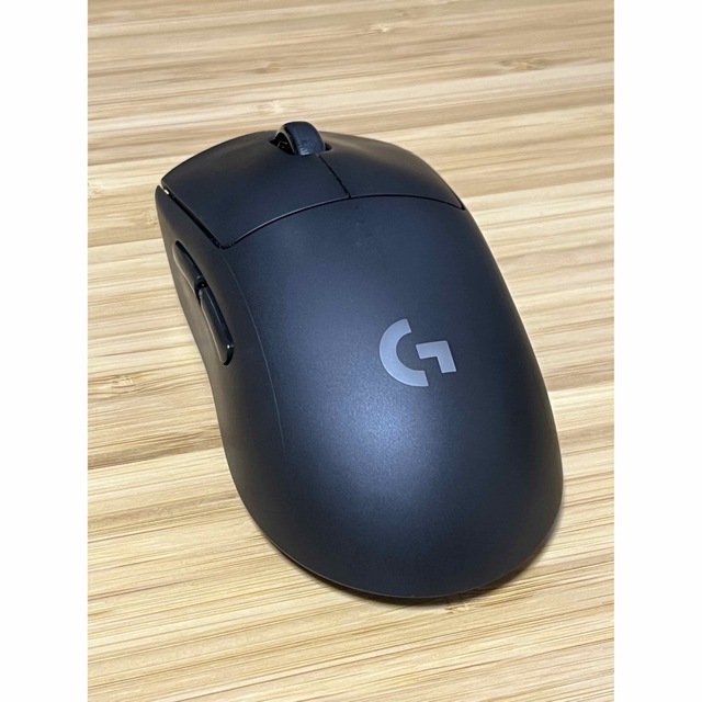 Logicool G Pro Wirelessゲーミングマウス 2
