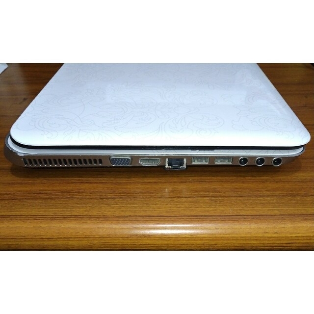 HP Pavilion dv6 Notebook PC ジャンク