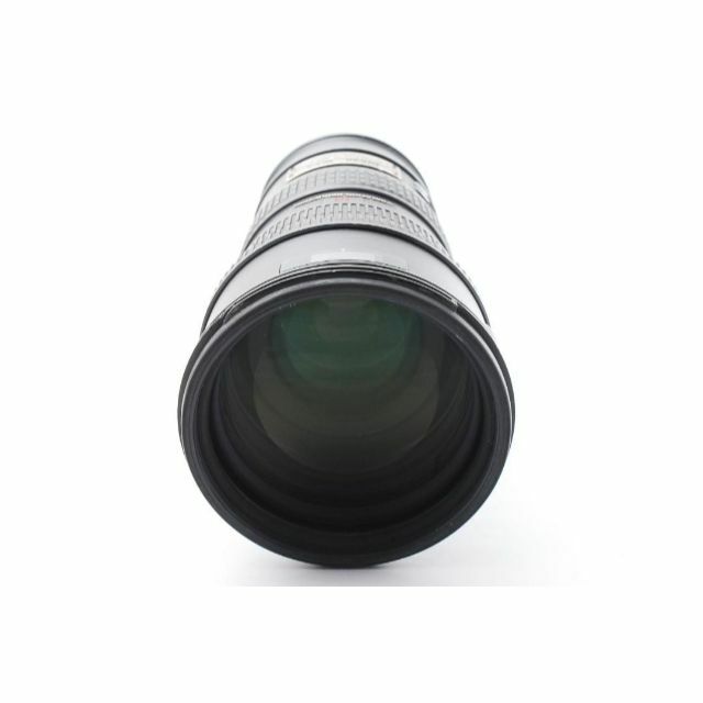 Nikon(ニコン)のE02 / ニコン AF-S VR 70-200mm F2.8 /4917 スマホ/家電/カメラのカメラ(レンズ(ズーム))の商品写真