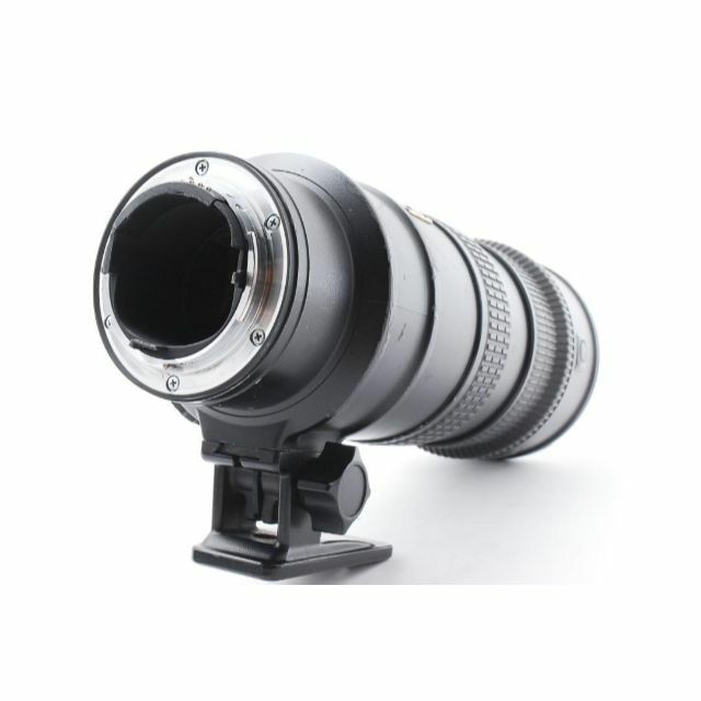 Nikon(ニコン)のE02 / ニコン AF-S VR 70-200mm F2.8 /4917 スマホ/家電/カメラのカメラ(レンズ(ズーム))の商品写真