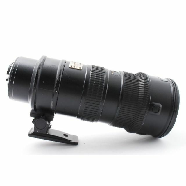 Nikon(ニコン)のE02 / ニコン AF-S VR 70-200mm F2.8 /4917 スマホ/家電/カメラのカメラ(レンズ(ズーム))の商品写真