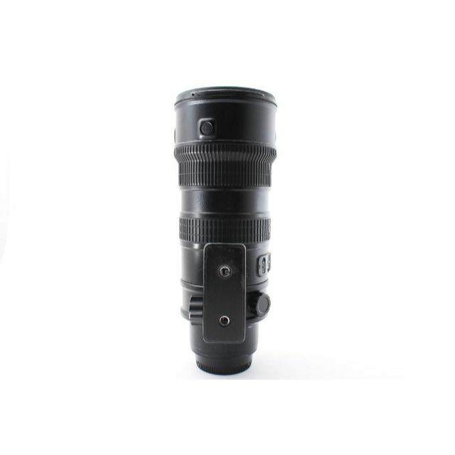 Nikon(ニコン)のE02 / ニコン AF-S VR 70-200mm F2.8 /4917 スマホ/家電/カメラのカメラ(レンズ(ズーム))の商品写真