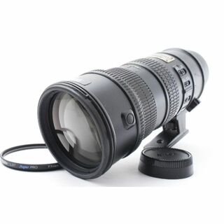 ニコン(Nikon)のE02 / ニコン AF-S VR 70-200mm F2.8 /4917(レンズ(ズーム))