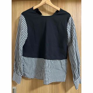 ザラ(ZARA)のシャツ(シャツ)