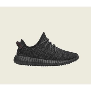 アディダス(adidas)のYeezy Boost 350 Pirate Black (スニーカー)