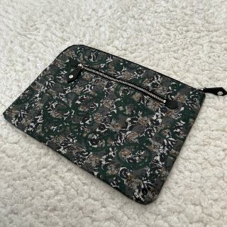 オーブxロゴデザイン★ロープ★Vivienne Westwood クラッチバッグ