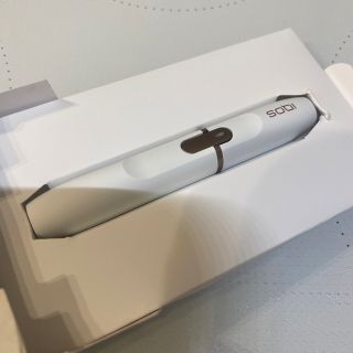 iQOS2.4Plus スティック ホワイト(タバコグッズ)