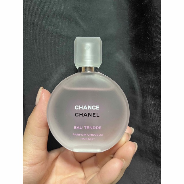 CHANEL(シャネル)のCHANEL チャンス ヘアミスト コスメ/美容のヘアケア/スタイリング(ヘアウォーター/ヘアミスト)の商品写真