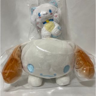 サンリオ - シナモロール ♡ 2点セットの通販 by 複数購入お値引きあり サンリオ - シナモロール ♡ 2点セットの通販 by 複数購入お値引きあり