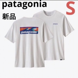 patagonia - 新品‼️patagonia キャプリーン クール デイリー  Tシャツ