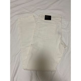 バナナリパブリック(Banana Republic)の新品未使用‼︎ BANANA REPUBLIC☆メンズパンツSKINNY FIT(チノパン)