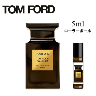 TOM FORD - TOM FORD  タバコバニラ 香水