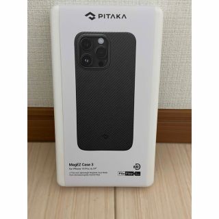 アイフォーン(iPhone)の「PITAKA」 iPhone14 Pro ケース(iPhoneケース)