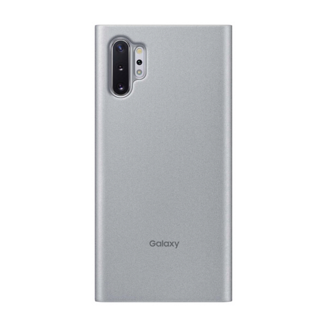 Galaxy(ギャラクシー)のGalaxy Note10+  [純正 ] EF-ZN975CSEGJP スマホ/家電/カメラのスマホアクセサリー(Androidケース)の商品写真