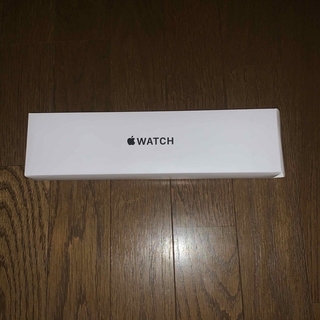 Apple Watch - Apple Watch SE  44mm