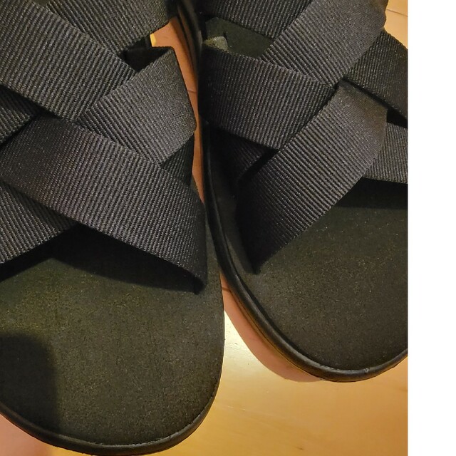 Teva(テバ)のTEVA   テバ【新品未使用】VOYA SLIDE   ボヤスライド メンズの靴/シューズ(サンダル)の商品写真