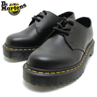 ドクターマーチン(Dr.Martens)のDr.Martens ドクターマーチン　3ホール(ローファー/革靴)