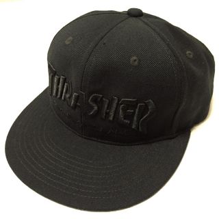 スラッシャー(THRASHER)のTHRASHER キャップ(キャップ)