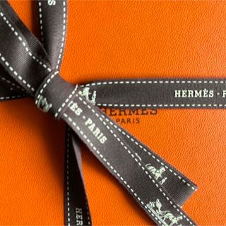 Hermès Carré H 100 2023春夏 Collection完売品