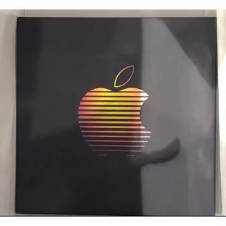 アップル ノベルティグッズの通販 100点以上 | Appleのエンタメ/ホビー