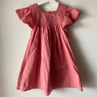 bonton ワンピース 8A ボントンの通販 by 816523|ラクマ
