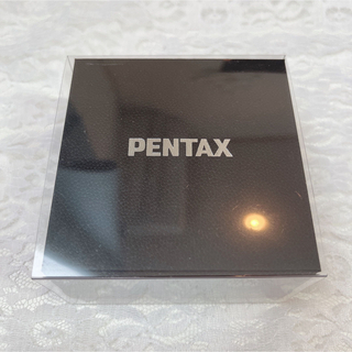 PENTAX - PENTAX ペンタプリズム　非売品　ノベルティ　K 3