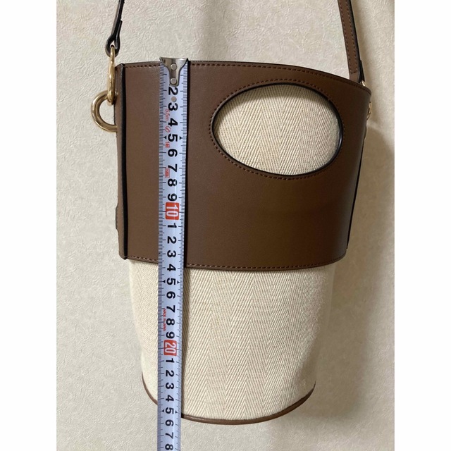 Hashibami(ハシバミ)のショルダーバッグ　 メンズのバッグ(ショルダーバッグ)の商品写真
