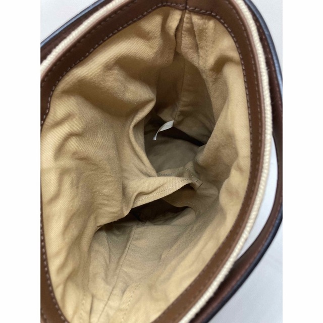 Hashibami(ハシバミ)のショルダーバッグ　 メンズのバッグ(ショルダーバッグ)の商品写真