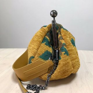 Weekend Max Mara - 美品☆weekend max mara がま口バックの通販 by