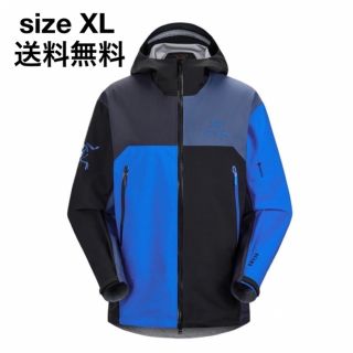 アークテリクス(ARC'TERYX)のARC'TERYX × BEAMS / 別注 Beta Jacket(マウンテンパーカー)