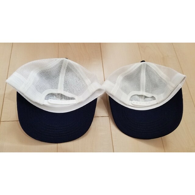 BRIDGESTONE(ブリヂストン)の【新品】ブリヂストンキャップ2個セット メンズの帽子(キャップ)の商品写真