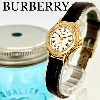 バーバリー(BURBERRY) ゴールド 腕時計(レディース)の通販 100点以上 